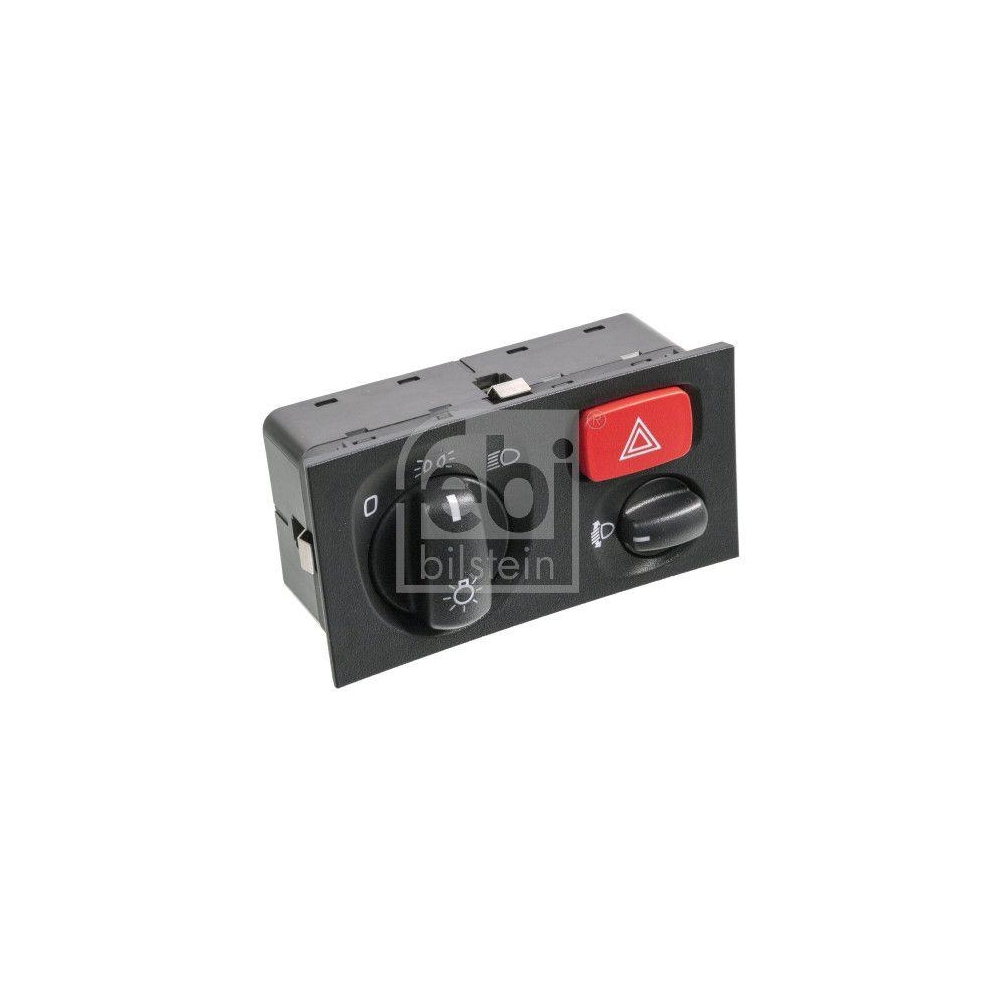 FEBI BILSTEIN Schalter, Hauptlicht 186580 für SCANIA