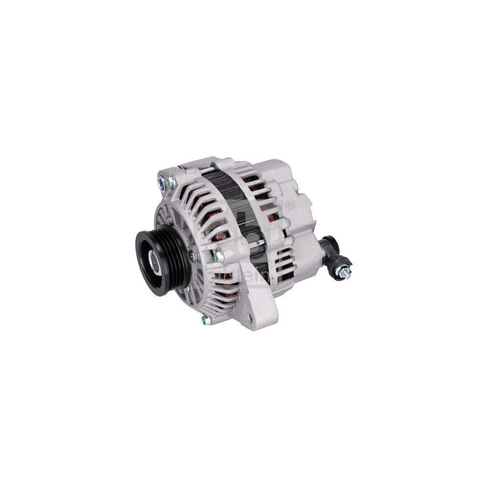 FEBI BILSTEIN Generator 193199 f&uuml;r SUZUKI