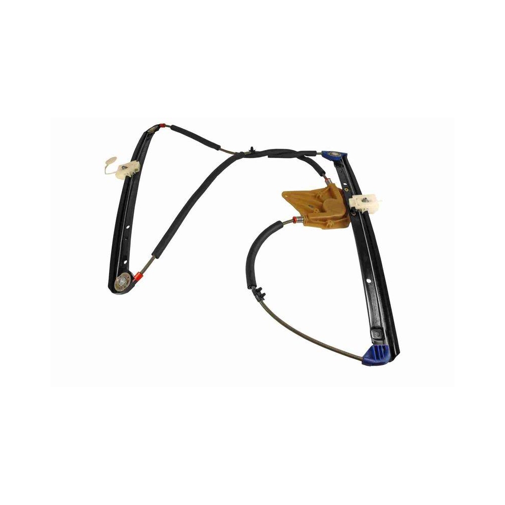 Fensterheber VAICO V10-9818 Original VAICO Qualit&auml;t f&uuml;r AUDI SEAT SKODA VW VAG