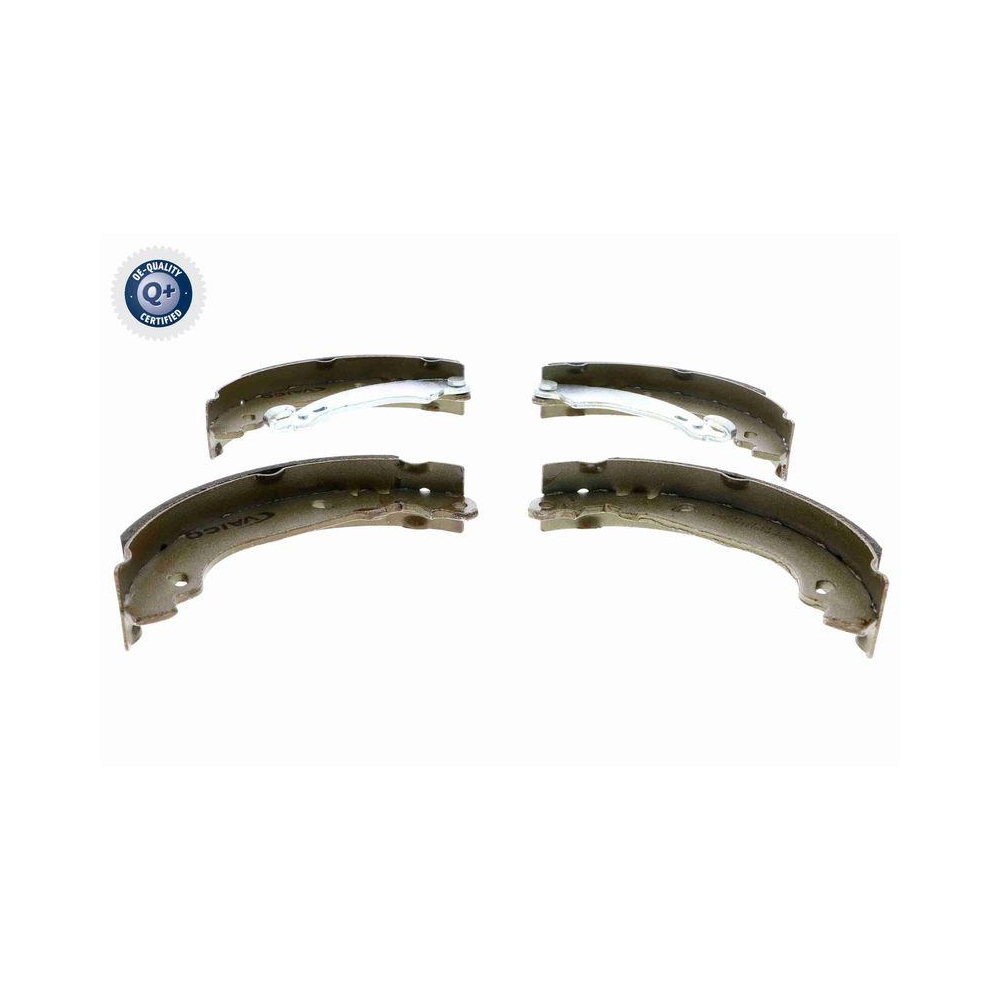 Bremsbackensatz VAICO V42-4133 Q+, Erstausr&uuml;sterqualit&auml;t f&uuml;r PEUGEOT