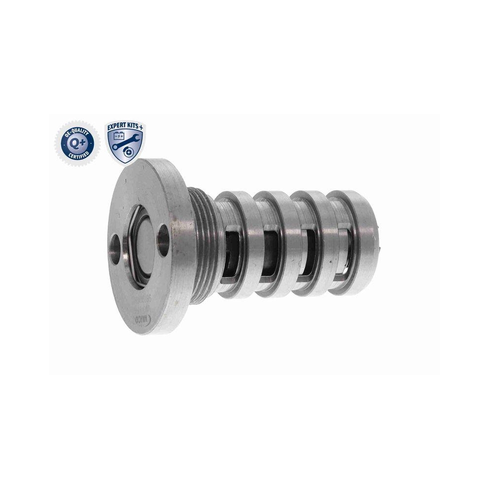 Zentralventil, Nockenwellenverstellung VAICO V10-3732 Q+, Erstausr&uuml;sterqualit&auml;t