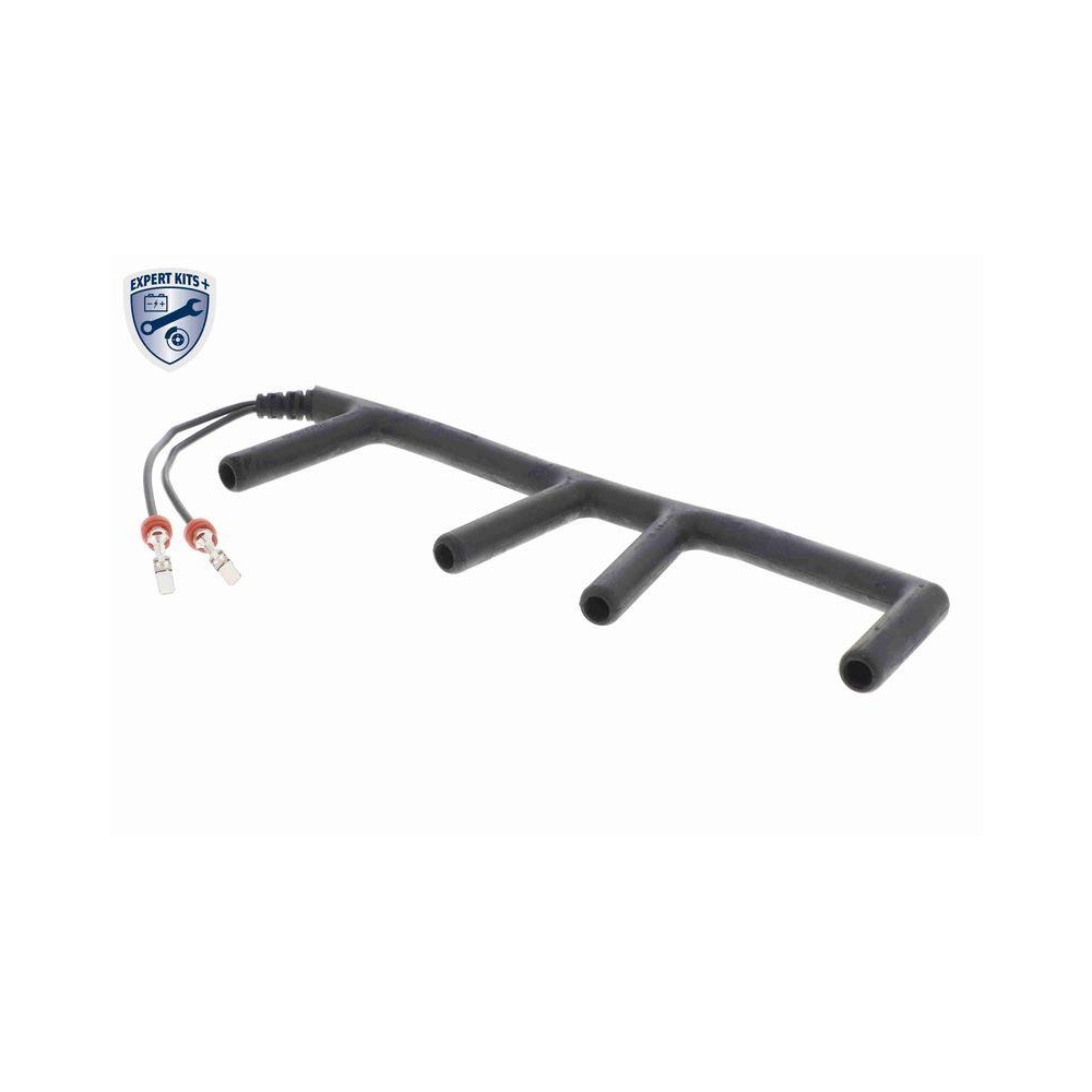 Reparatursatz, Kabelsatz VEMO V10-83-0114 Original VEMO Qualität für AUDI SEAT