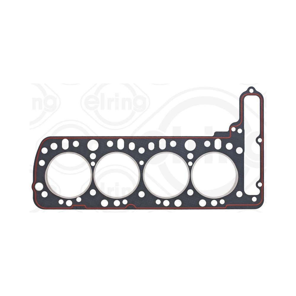 Dichtung, Zylinderkopf ELRING 776778 f&uuml;r MERCEDES-BENZ
