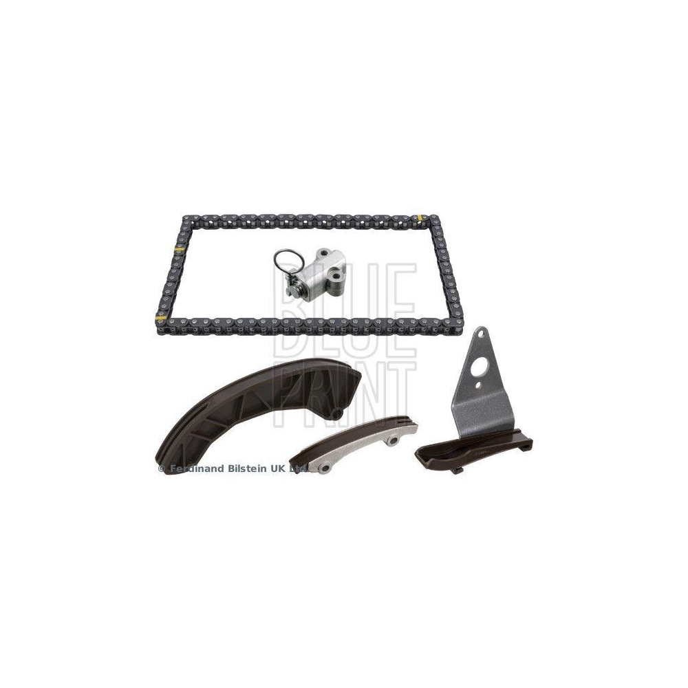 Steuerkettensatz BLUE PRINT ADBP730134 f&uuml;r HYUNDAI KIA