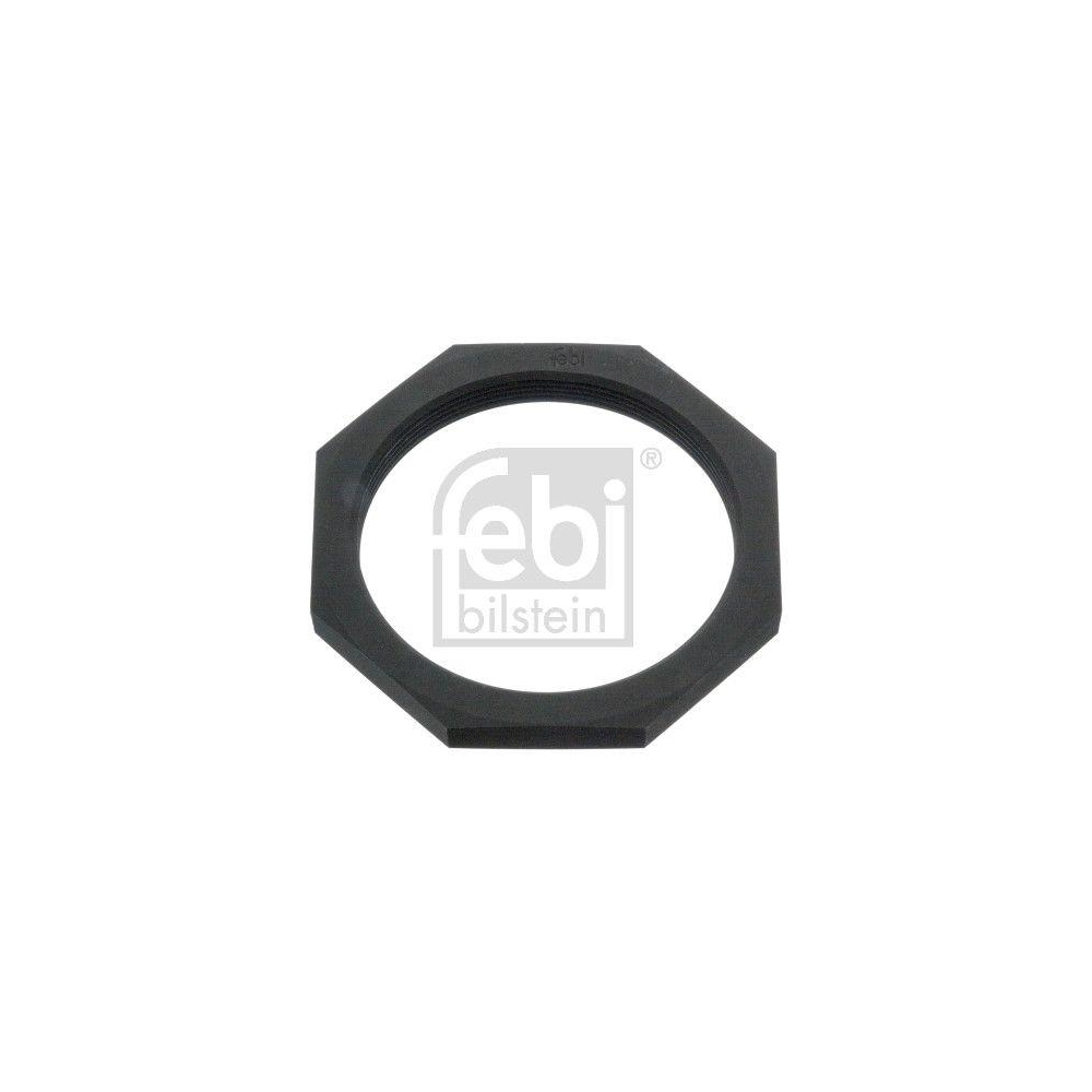 FEBI BILSTEIN Mutter, Achszapfen 196869 f&uuml;r SCANIA