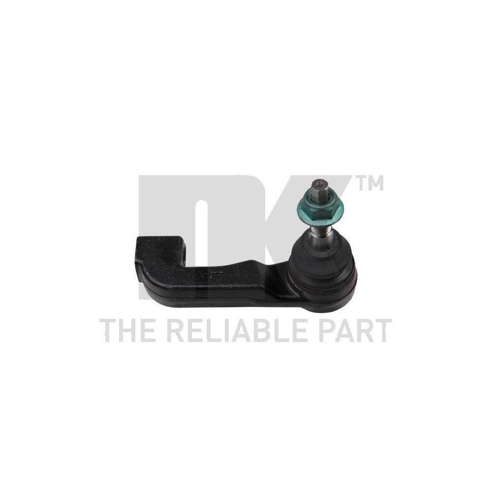 Spurstangenkopf NK 5039308 f&uuml;r JEEP, Vorderachse links, au&szlig;en