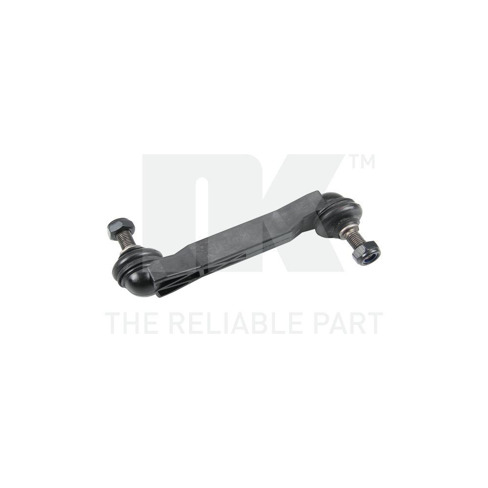 Stange/Strebe, Stabilisator NK 5113444 f&uuml;r ALFA ROMEO HYUNDAI KIA, Hinterachse