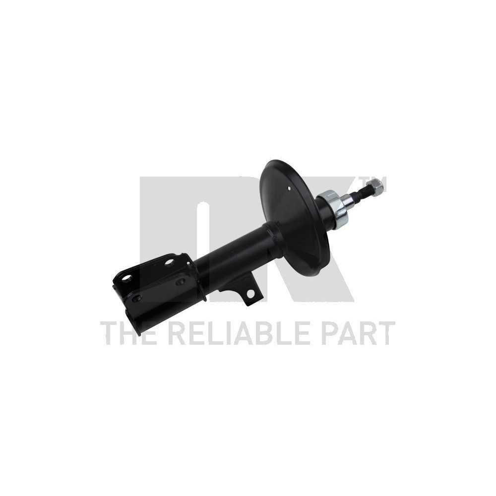 Sto&szlig;d&auml;mpfer NK 62393225 f&uuml;r RENAULT, Vorderachse links