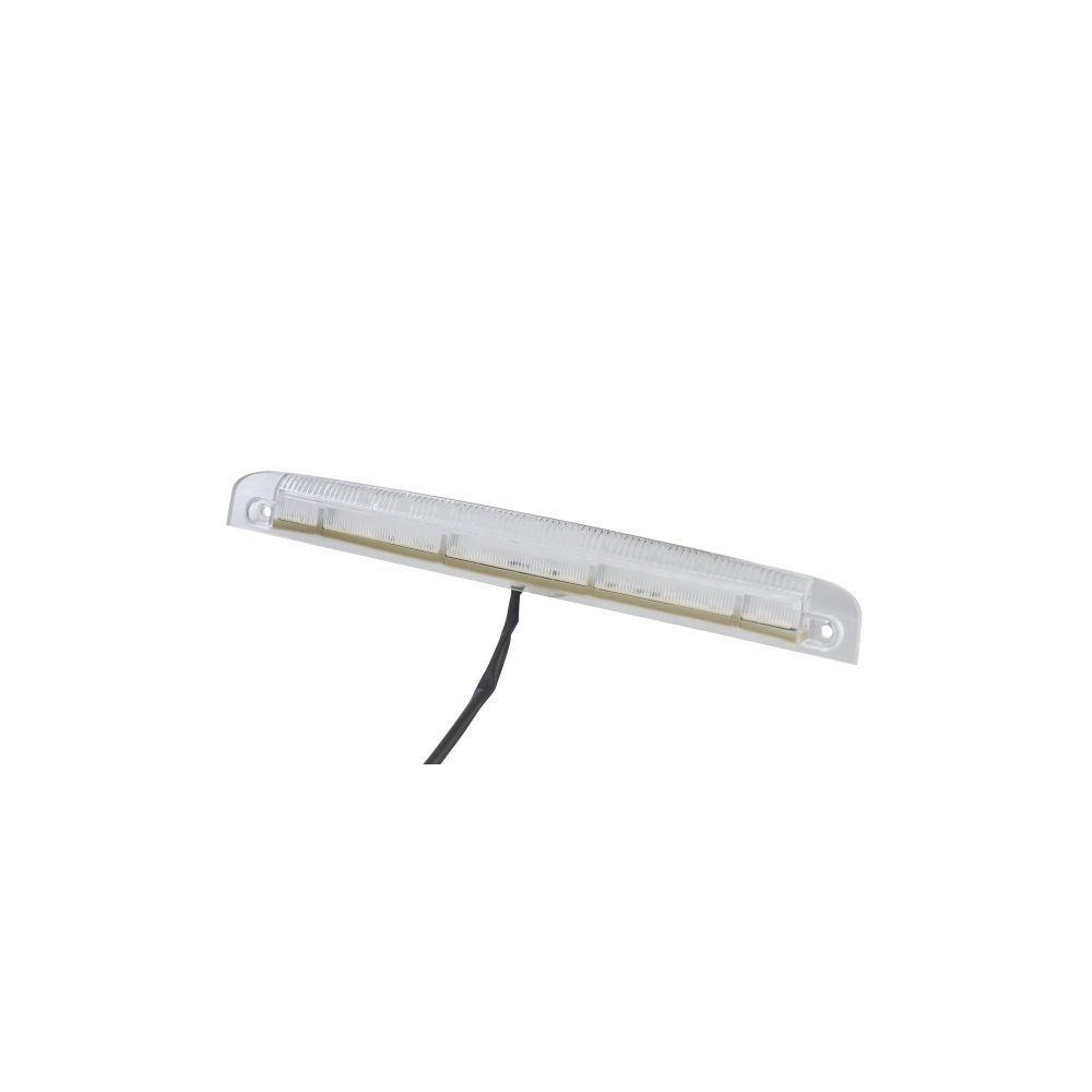 HELLA Zusatzbremsleuchte 2DA 959 580-551 für WIESMANN LORINSER, hinten