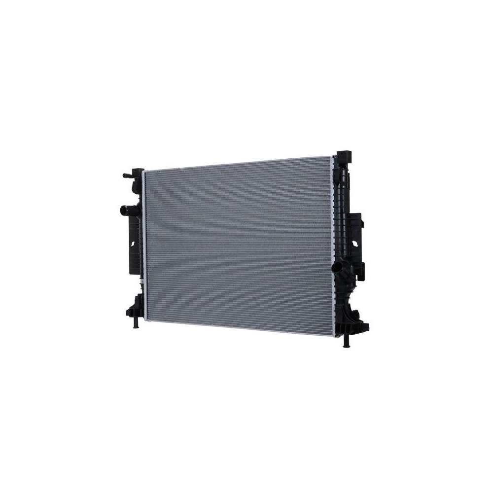 HELLA K&uuml;hler, Motork&uuml;hlung 8MK 366 302-521 f&uuml;r FORD