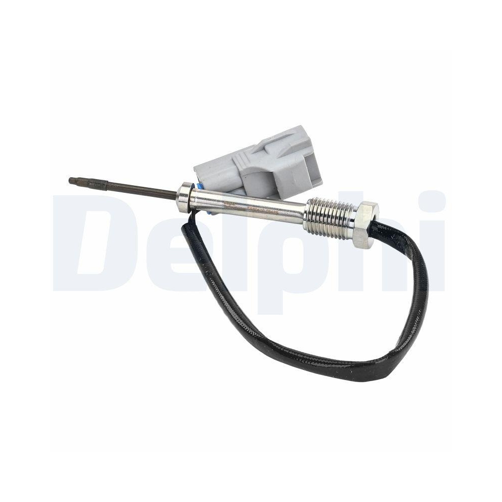DELPHI TS30410-12B1 Sensor, Abgastemperatur f&uuml;r TOYOTA, vor Katalysator
