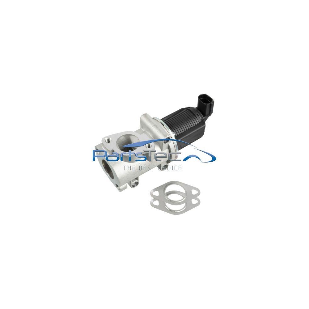 PartsTec PTA510-0037 AGR-Ventil f&uuml;r ALFA ROMEO FIAT OPEL SAAB SUZUKI