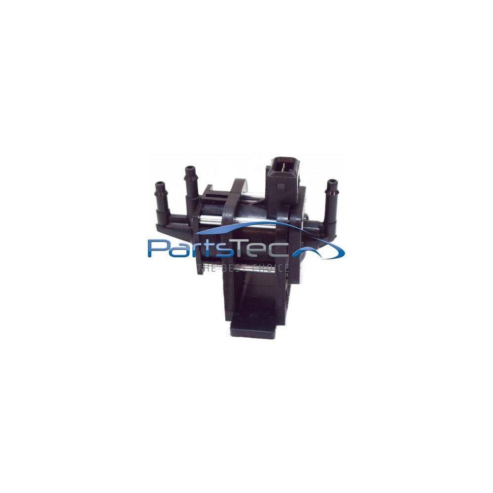 PartsTec PTA510-4029 Ladedruckregelventil f&uuml;r VW
