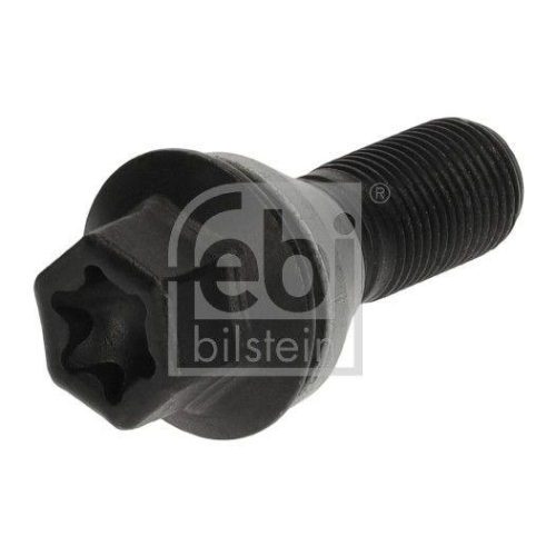 FEBI BILSTEIN 198599 Radschraube f&uuml;r BMW, Hinterachse, Vorderachse