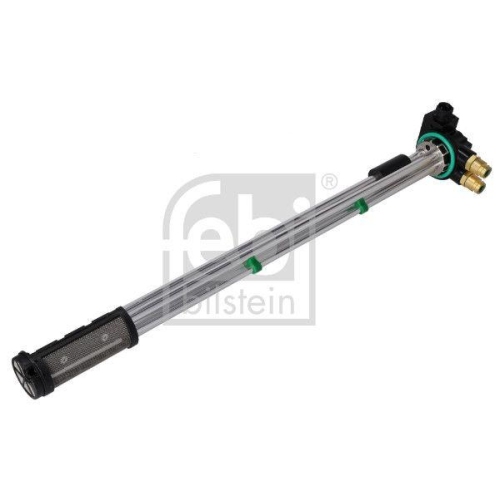 FEBI BILSTEIN 1003313 Sensor, Kraftstoffvorrat f&uuml;r SCANIA