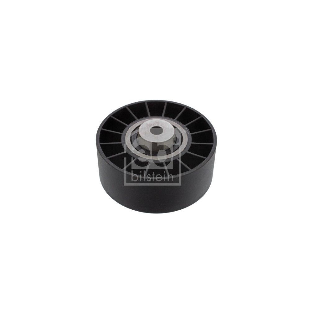 FEBI BILSTEIN Umlenk-/F&uuml;hrungsrolle, Keilrippenriemen 06298 f&uuml;r MERCEDES-BENZ
