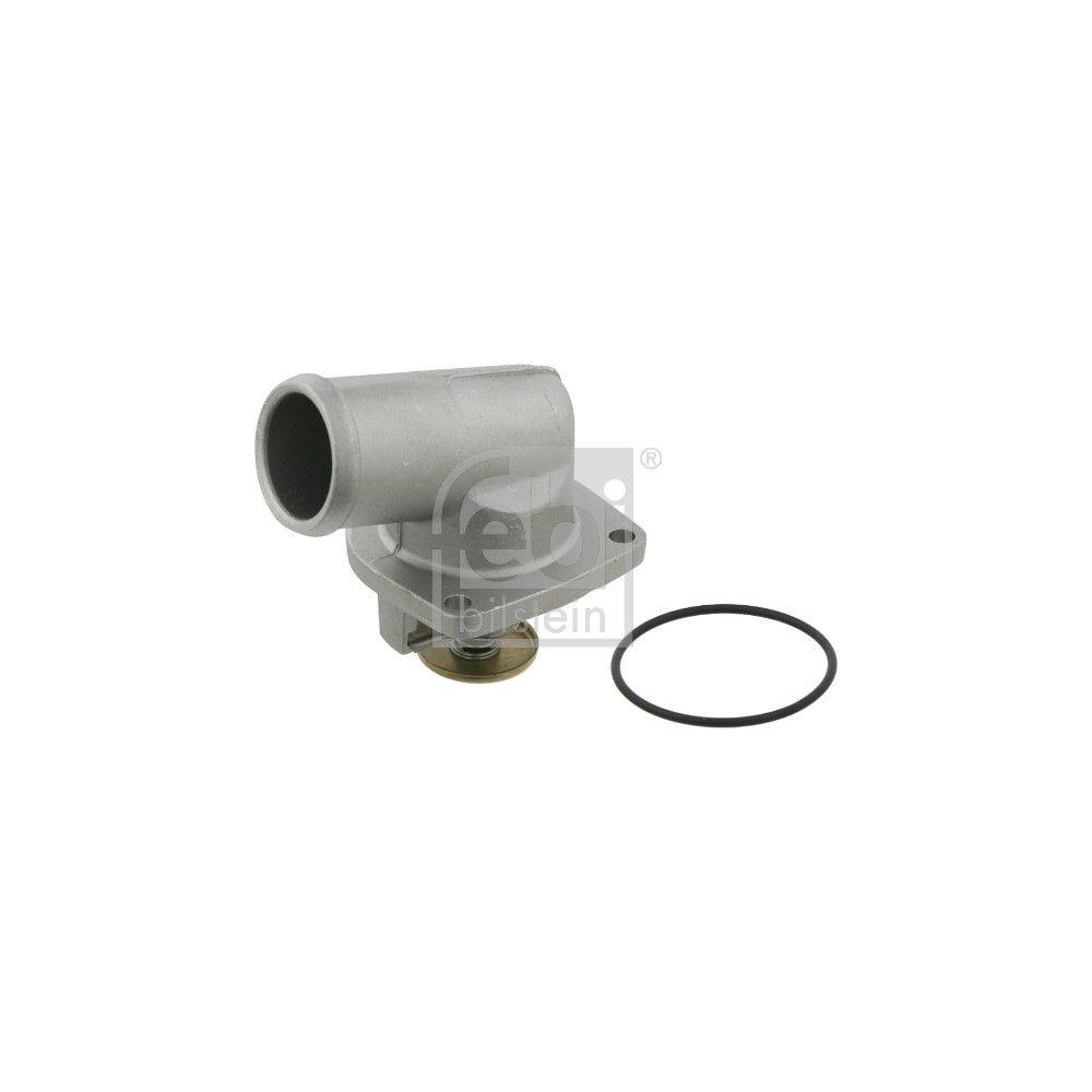 FEBI BILSTEIN Thermostat, K&uuml;hlmittel 10507 f&uuml;r OPEL VAUXHALL GENERAL MOTORS