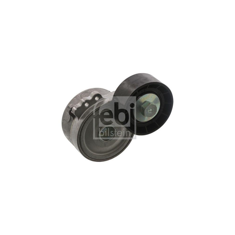 FEBI BILSTEIN Riemenspanner, Keilrippenriemen 19482 f&uuml;r CITRO&Euml;N FIAT PEUGEOT