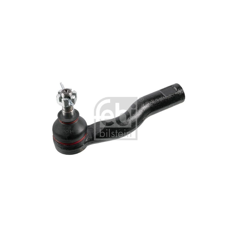 FEBI BILSTEIN Spurstangenkopf 24024 f&uuml;r MAZDA, Vorderachse rechts