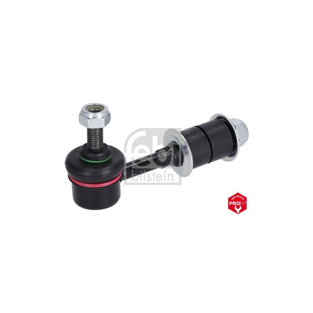FEBI BILSTEIN Stange/Strebe, Stabilisator 26867 ProKit f&uuml;r MITSUBISHI VOLVO