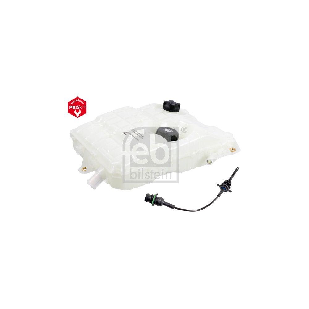 FEBI BILSTEIN Ausgleichsbeh&auml;lter, K&uuml;hlmittel 38559 ProKit f&uuml;r VOLVO