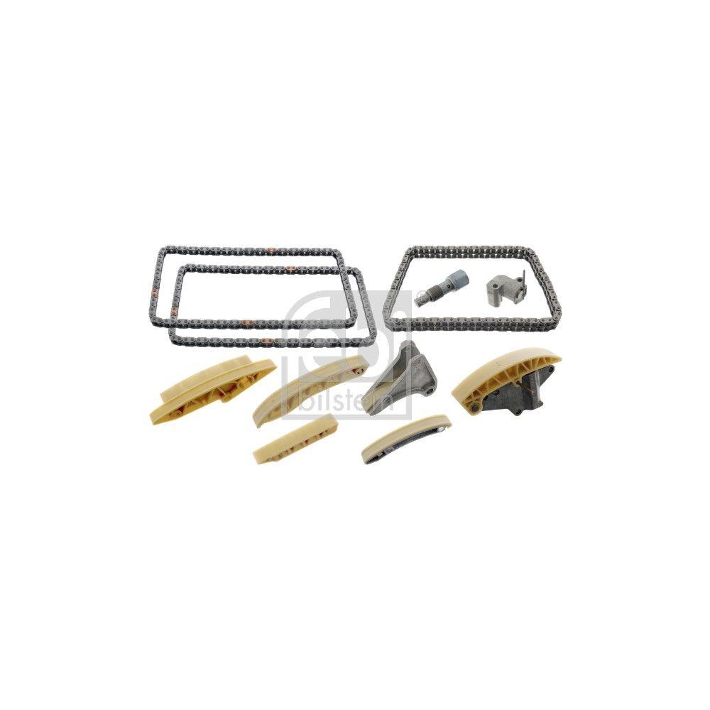 Steuerkettensatz FEBI BILSTEIN 48326 für AUDI VW