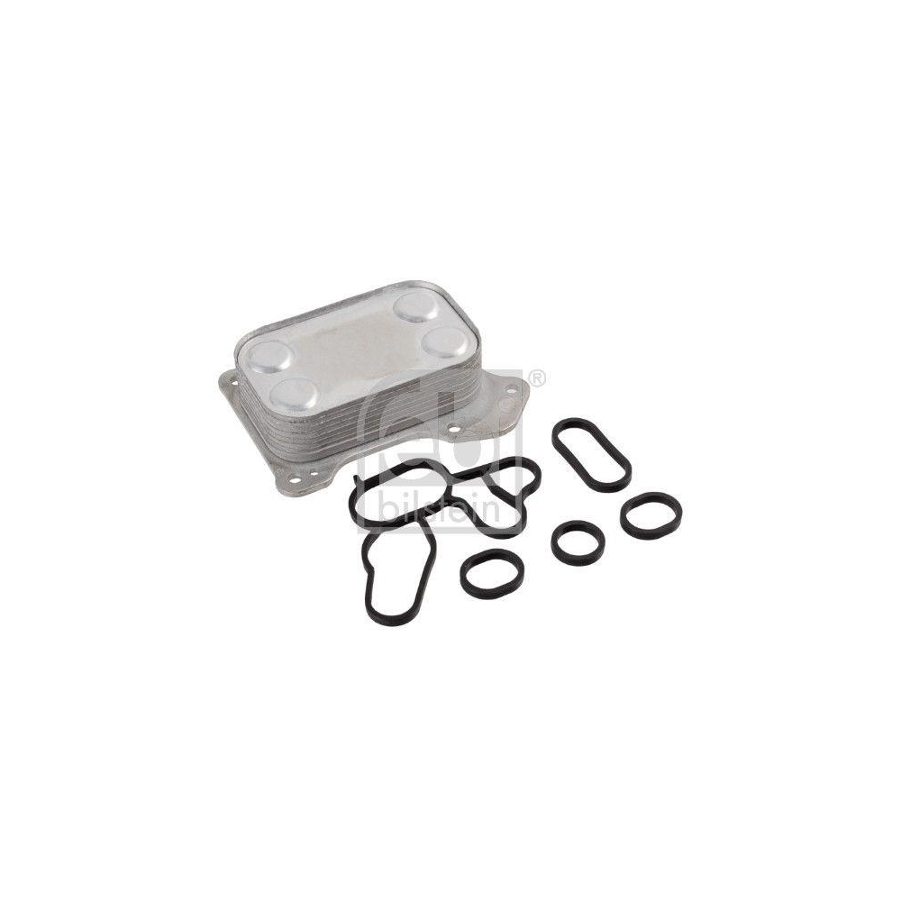 FEBI BILSTEIN &Ouml;lk&uuml;hler, Motor&ouml;l 172717 f&uuml;r ALFA ROMEO FIAT LANCIA OPEL VAUXHALL