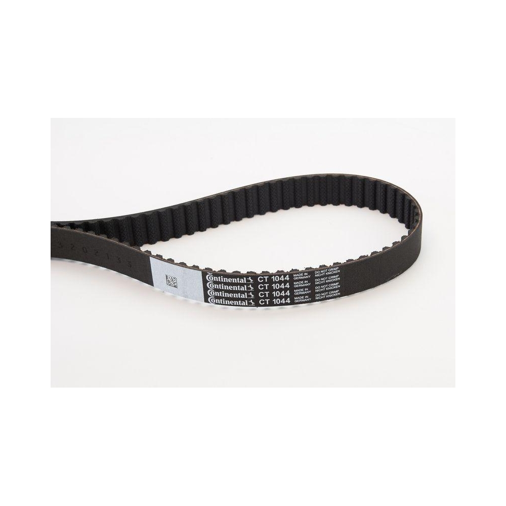 Zahnriemen CONTINENTAL CTAM CT1044 für SEAT SKODA VW