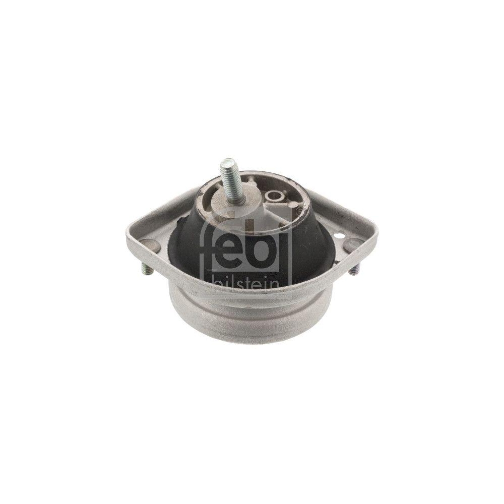 Lagerung, Motor FEBI BILSTEIN 08782 f&uuml;r BMW, links