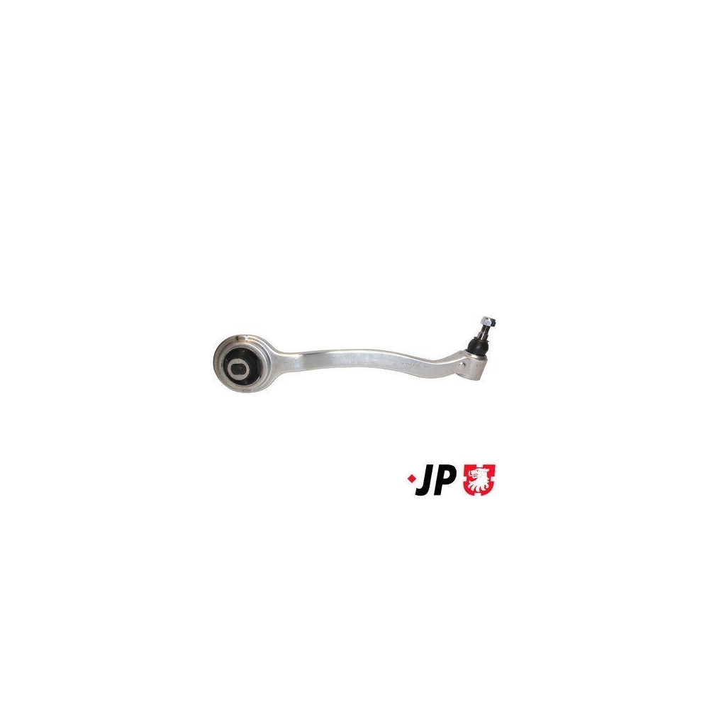 Lenker, Radaufh&auml;ngung JP GROUP 1340101580 JP f&uuml;r MERCEDES-BENZ, unten