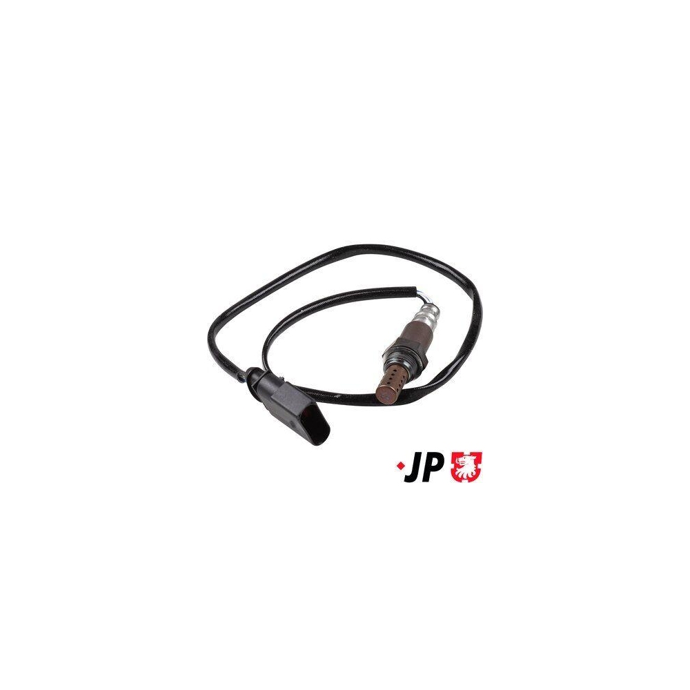 Lambdasonde JP GROUP 1193801800 JP für SEAT SKODA VW VAG
