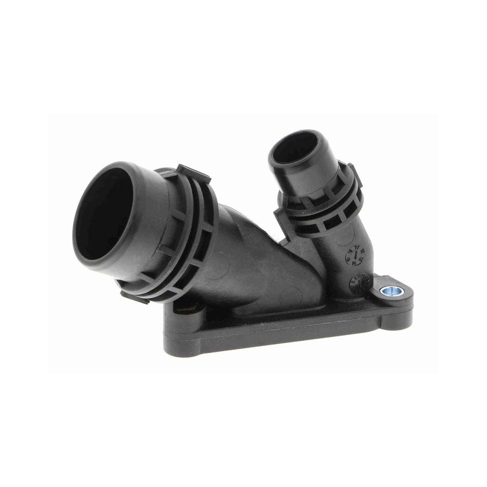 K&uuml;hlmittelflansch VAICO V20-1361 Original VAICO Qualit&auml;t f&uuml;r BMW, Wasserpumpe