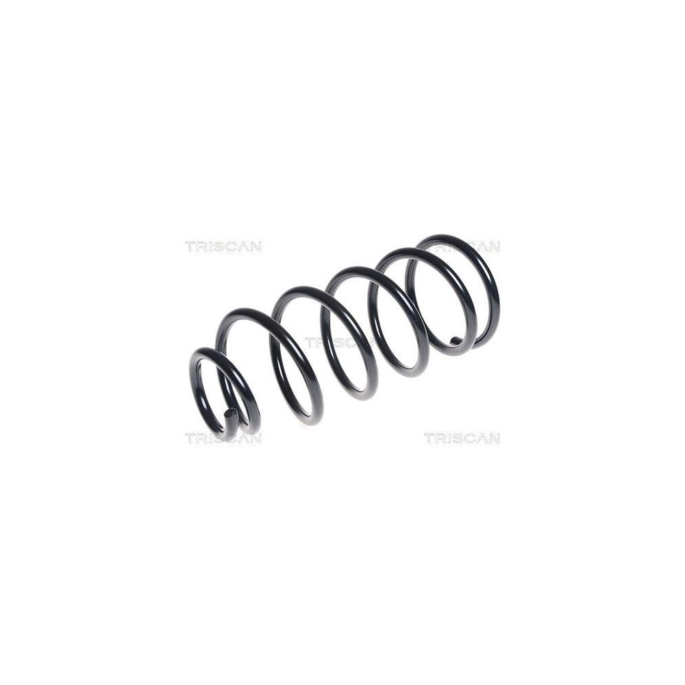 Fahrwerksfeder TRISCAN 8750 1858 f&uuml;r KIA, Hinterachse