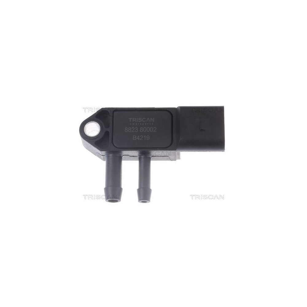 Sensor, Abgasdruck TRISCAN 8823 80002 f&uuml;r CHRYSLER DODGE JEEP
