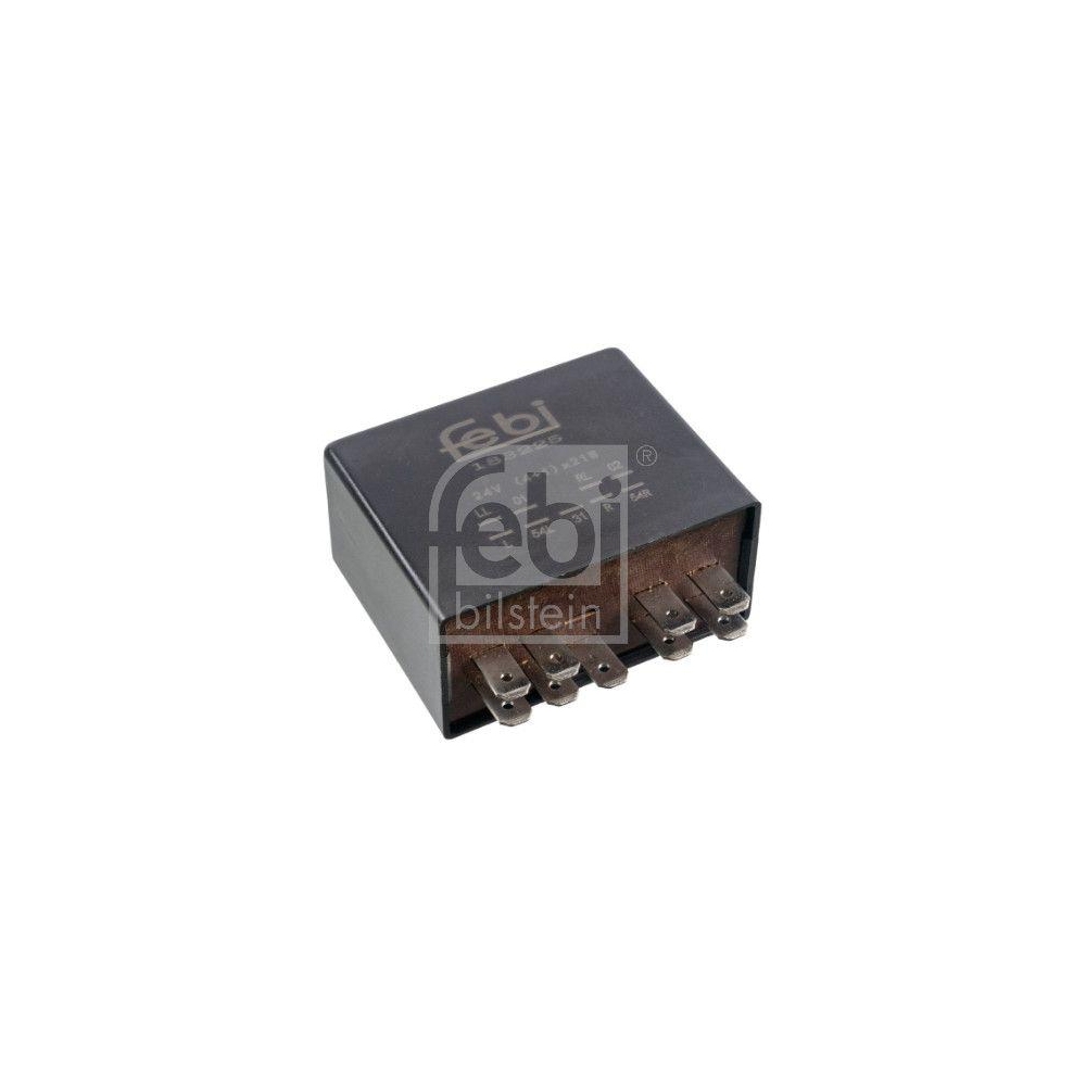 Blinkgeber FEBI BILSTEIN 183225 f&uuml;r MAN