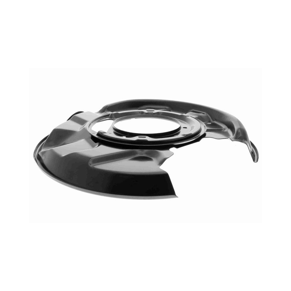 Spritzblech, Bremsscheibe VAICO V30-3227 Original VAICO Qualit&auml;t f&uuml;r