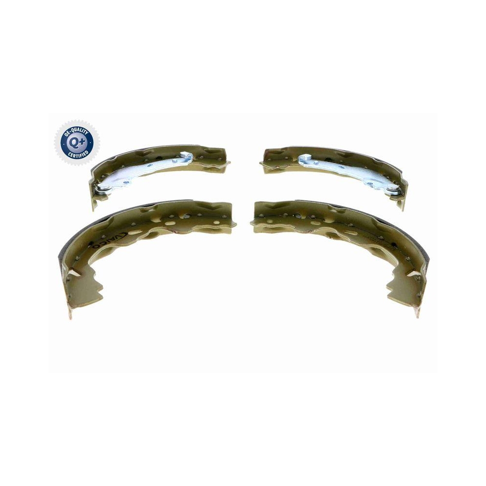 Bremsbackensatz VAICO V42-4135 Q+, Erstausrüsterqualität für CITROËN NISSAN OPEL