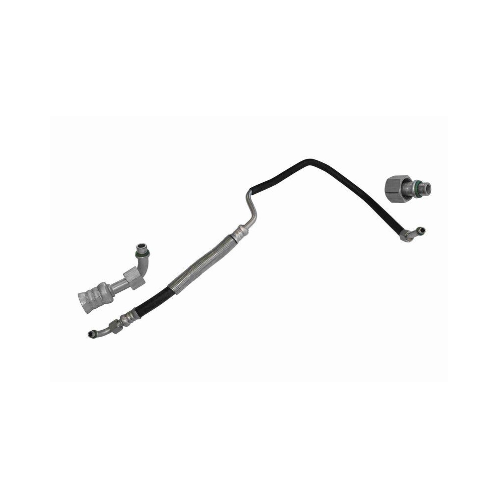 Hochdruck-/Niederdruckleitung, Klimaanlage VEMO V20-20-0015 f&uuml;r BMW