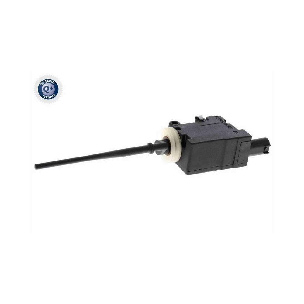 Stellelement, Zentralverriegelung VEMO V20-77-1034 Q+, Erstausrüsterqualität BMW