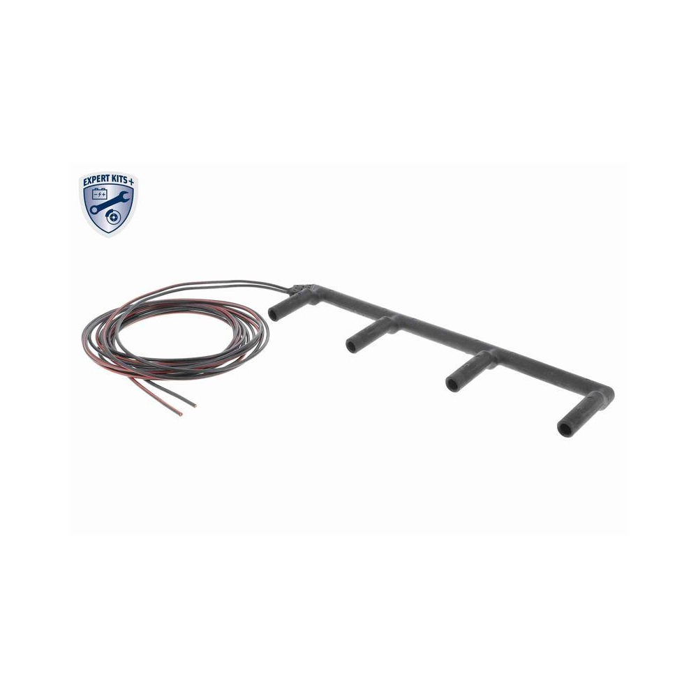 Reparatursatz, Kabelsatz VEMO V10-83-0115 Original VEMO Qualität für AUDI SEAT