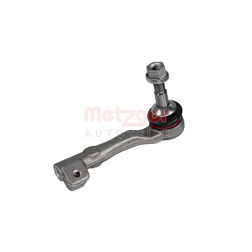 Spurstangenkopf METZGER 54068102 KIT + GREENPARTS f&uuml;r BMW, Vorderachse rechts