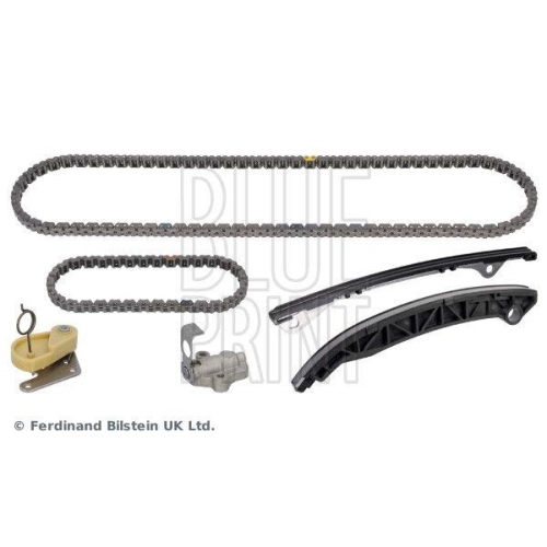 Steuerkettensatz BLUE PRINT ADBP730135 f&uuml;r NISSAN