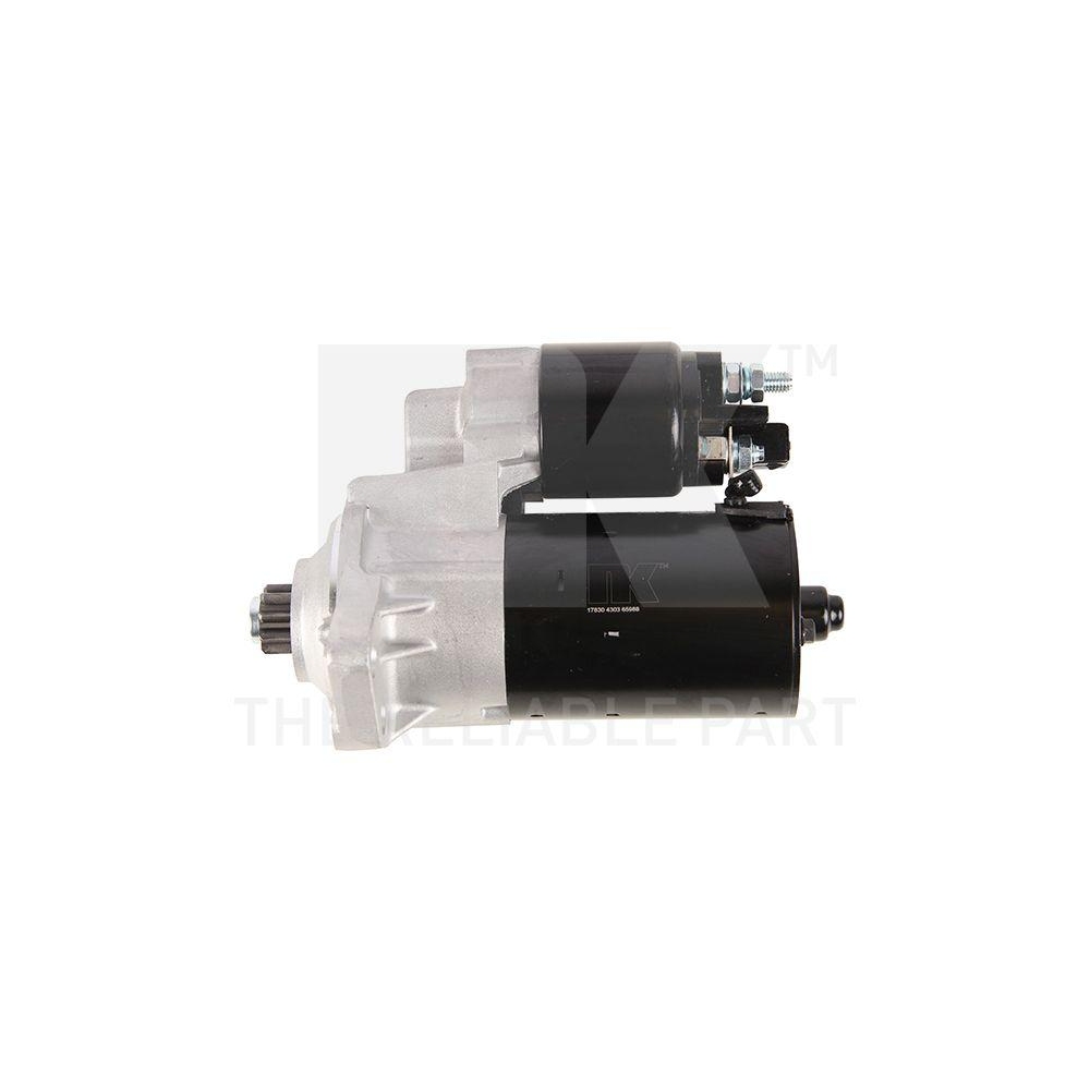 Starter NK 4717840 f&uuml;r AUDI FORD SEAT SKODA VW VAG