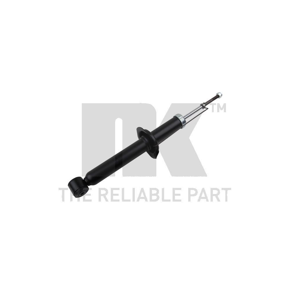 Stoßdämpfer NK 63391250 für VOLVO, Hinterachse