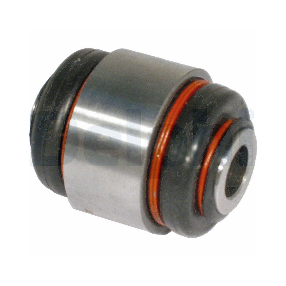 DELPHI TD511W Lagerung, Achsk&ouml;rper f&uuml;r PEUGEOT, Hinterachse, au&szlig;en