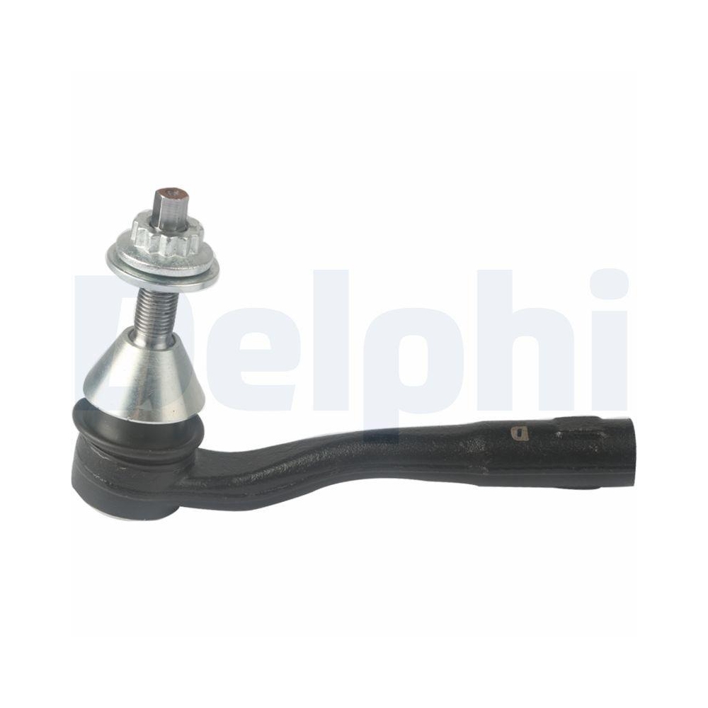 DELPHI TA3508 Spurstangenkopf f&uuml;r MERCEDES-BENZ, Vorderachse