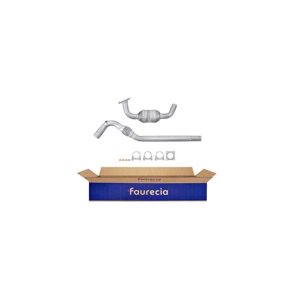 HELLA Katalysator 8LE 366 054-181 Easy2Fit &ndash;