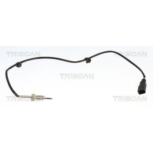 TRISCAN 8826 29226 Sensor, Abgastemperatur f&uuml;r AUDI SEAT