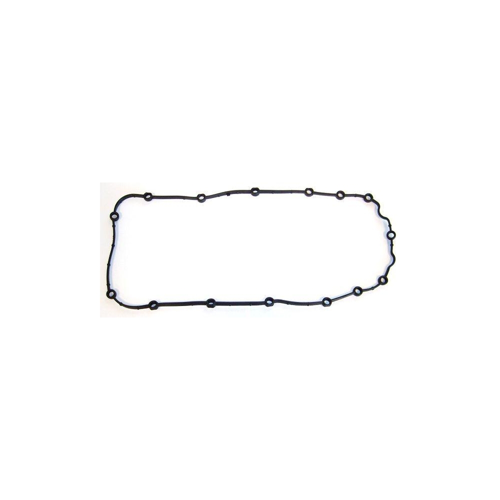 Dichtung, Ölwanne ELRING 409.880 für OPEL, für Fahrzeuge mit Klimaanlage