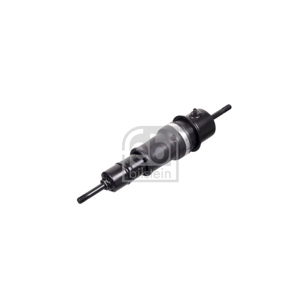 FEBI BILSTEIN D&auml;mpfer, Fahrerhauslagerung 21802 f&uuml;r VOLVO, hinten